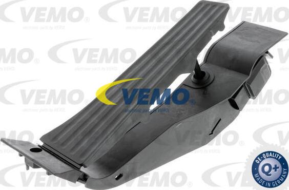 Vemo V20-82-0001 - Педаль акселератора autosila-amz.com