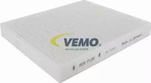 Vemo V20-30-1014 - Фильтр воздуха в салоне autosila-amz.com