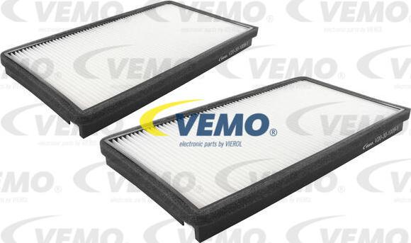 Vemo V20-30-5003 - Фильтр воздуха в салоне autosila-amz.com