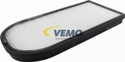 Vemo V20-30-1035 - Фильтр воздуха в салоне autosila-amz.com