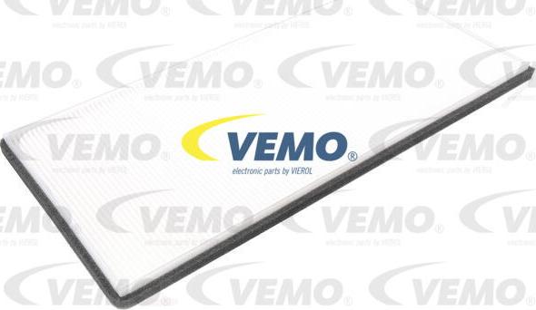 Vemo V20-30-1046-1 - Фильтр воздуха в салоне autosila-amz.com
