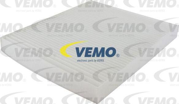 Vemo V20-30-1050 - Фильтр воздуха в салоне autosila-amz.com