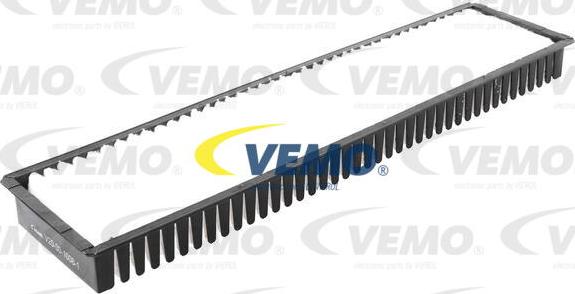 Vemo V20-30-1008-1 - Фильтр воздуха в салоне autosila-amz.com