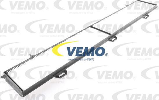 Vemo V20-30-1010 - Фильтр воздуха в салоне autosila-amz.com