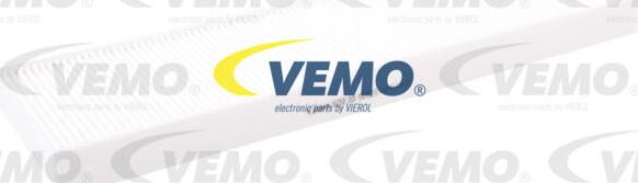 Vemo V20-30-1012 - Фильтр воздуха в салоне autosila-amz.com