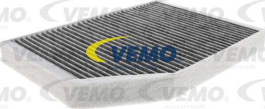 Vemo V20-31-5009 - Фильтр воздуха в салоне autosila-amz.com