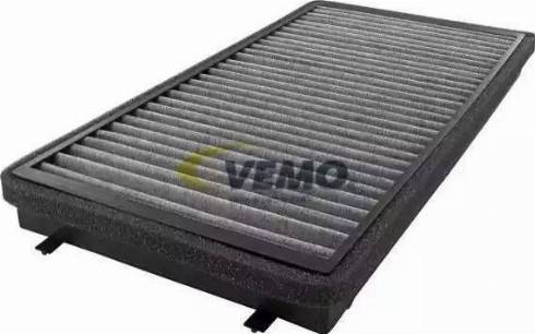 Vemo V20-31-1006-1 - Фильтр воздуха в салоне autosila-amz.com