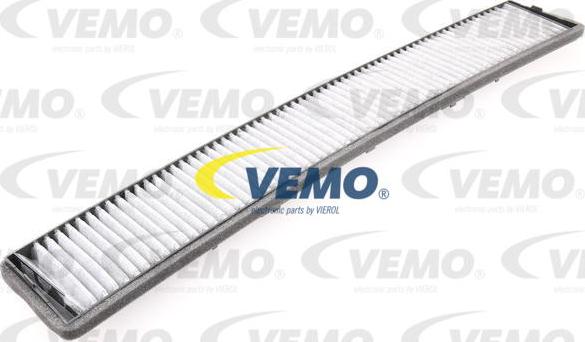 Vemo V20-31-1043-1 - Фильтр воздуха в салоне autosila-amz.com