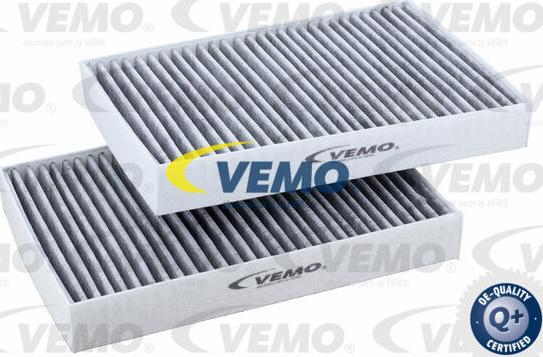 Vemo V20-31-1054-1 - Фильтр воздуха в салоне autosila-amz.com