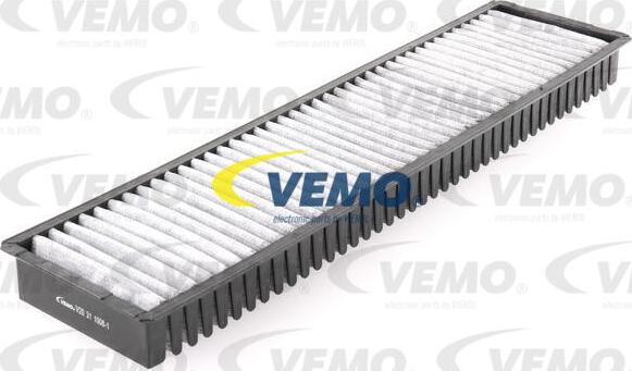 Vemo V20-31-1008-1 - Фильтр воздуха в салоне autosila-amz.com