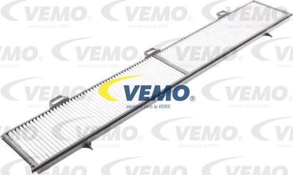 Vemo V20-31-1010 - Фильтр воздуха в салоне autosila-amz.com
