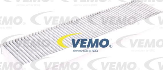 Vemo V20-31-1012 - Фильтр воздуха в салоне autosila-amz.com