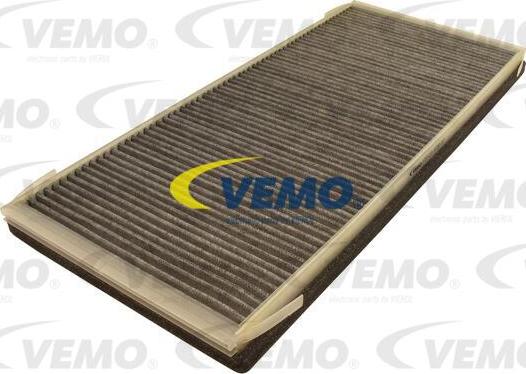 Vemo V20-31-1039-1 - Фильтр воздуха в салоне autosila-amz.com