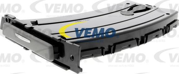 Vemo V20-29-0009 - Кронштейн - подстаканник autosila-amz.com