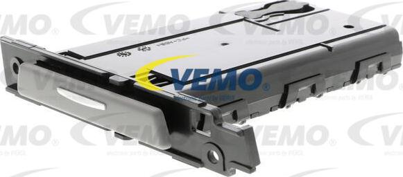 Vemo V20-29-0012 - Кронштейн - подстаканник autosila-amz.com