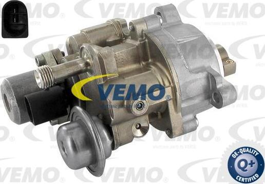 Vemo V20-25-0001 - Насос высокого давления autosila-amz.com
