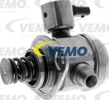 Vemo V20-25-0003 - Насос высокого давления autosila-amz.com