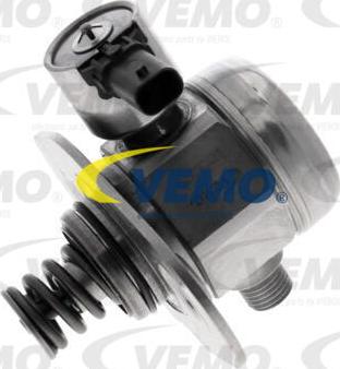 Vemo V20-25-0002 - Насос высокого давления autosila-amz.com