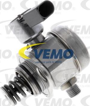 Vemo V20-25-0012 - Насос высокого давления autosila-amz.com