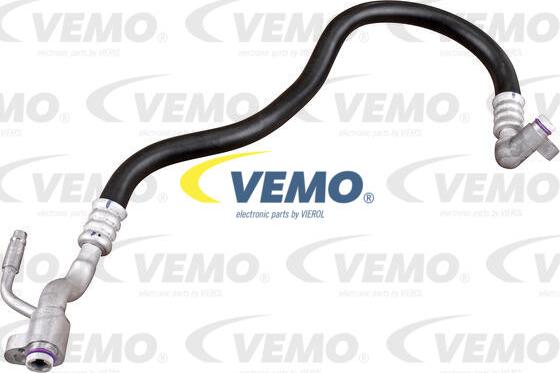 Vemo V20-20-0056 - Трубопровод высокого / низкого давления, кондиционер autosila-amz.com