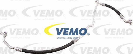 Vemo V20-20-0069 - Трубопровод высокого / низкого давления, кондиционер autosila-amz.com