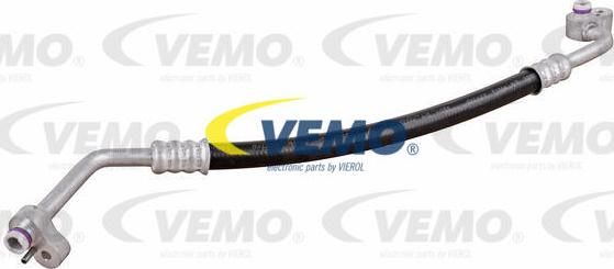 Vemo V20-20-0060 - Трубопровод высокого / низкого давления, кондиционер autosila-amz.com
