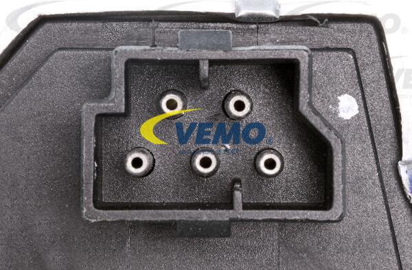 Vemo V20-79-0002 - Регулятор оборотов вентилятора BMW E39, X5 autosila-amz.com