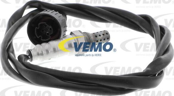 Vemo V20-76-0055 - Лямбда-зонд, датчик кислорода autosila-amz.com