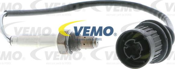 Vemo V20-76-0051 - Лямбда-зонд, датчик кислорода autosila-amz.com