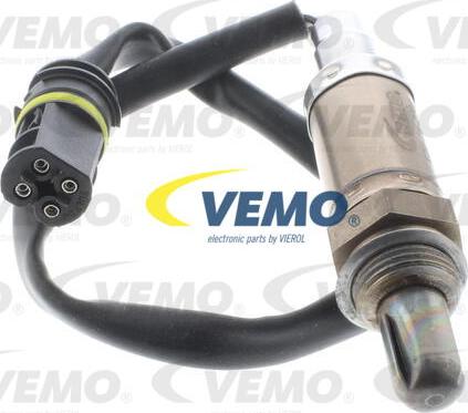 Vemo V20-76-0009 - Лямбда-зонд, датчик кислорода autosila-amz.com