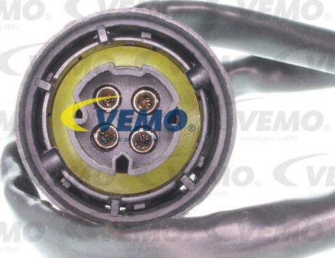 Vemo V20-76-0008 - Лямбда-зонд, датчик кислорода autosila-amz.com