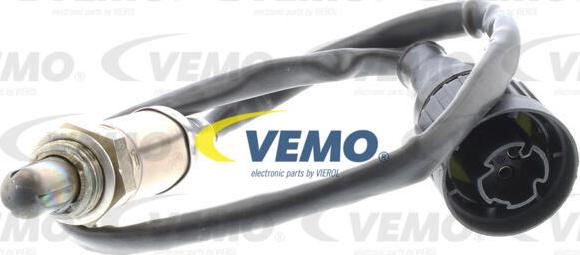 Vemo V20-76-0008 - Лямбда-зонд, датчик кислорода autosila-amz.com