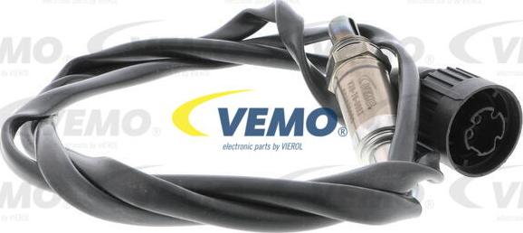 Vemo V20-76-0002 - Лямбда-зонд, датчик кислорода autosila-amz.com