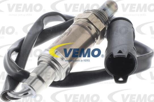 Vemo V20-76-0011 - Лямбда-зонд, датчик кислорода autosila-amz.com