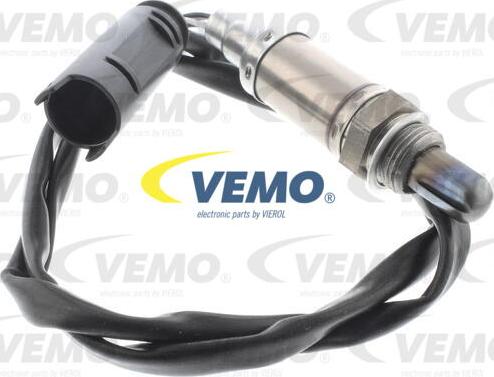 Vemo V20-76-0029 - Лямбда-зонд, датчик кислорода autosila-amz.com