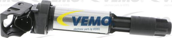 Vemo V20-70-0013 - Катушка зажигания autosila-amz.com