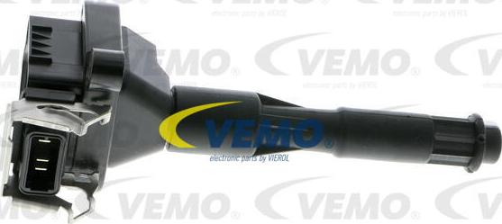 Vemo V20-70-0024 - Катушка зажигания autosila-amz.com