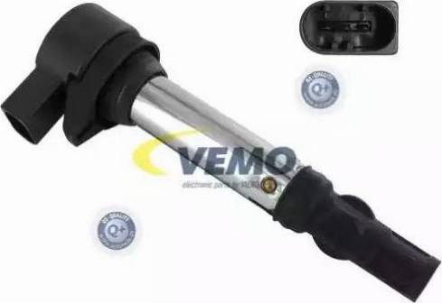 Vemo V20-70-0021 - Катушка зажигания autosila-amz.com