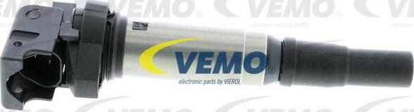 Vemo V20-70-0022 - Катушка зажигания autosila-amz.com