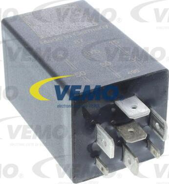 Vemo V20-71-0001 - Реле, топливный насос autosila-amz.com