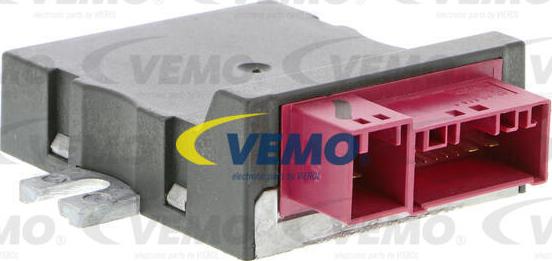 Vemo V20-71-0008 - Управляющий прибор, топливный насос autosila-amz.com