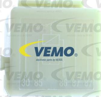 Vemo V20-71-0003 - Многофункциональное реле V20710003 autosila-amz.com