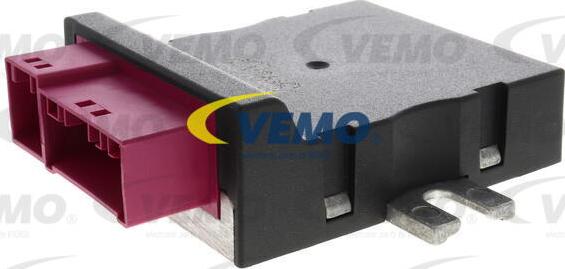 Vemo V20-71-0007 - Управляющий прибор, топливный насос autosila-amz.com