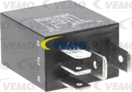 Vemo V20-71-0016 - Многофункциональное реле autosila-amz.com