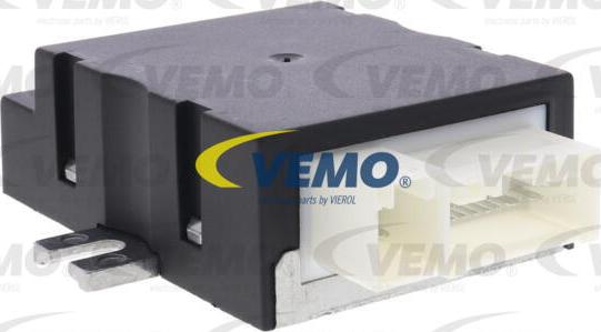 Vemo V20-71-0017 - Управляющий прибор, топливный насос autosila-amz.com