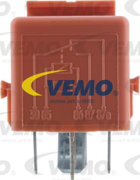 Vemo V20-71-0021 - Многофункциональное реле autosila-amz.com