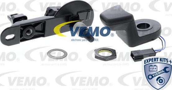 Vemo V20-73-9193 - Выключатель, замок задней двери autosila-amz.com