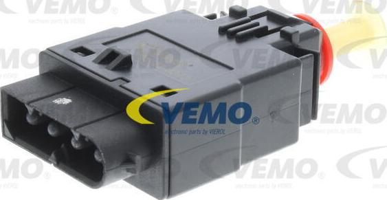 Vemo V20-73-0072 - Выключатель фонаря сигнала торможения autosila-amz.com