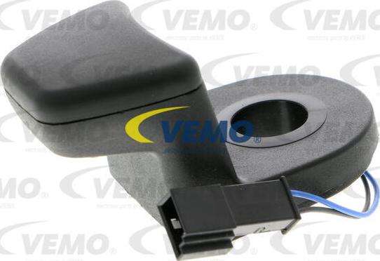 Vemo V20-73-0193 - Выключатель, замок задней двери autosila-amz.com