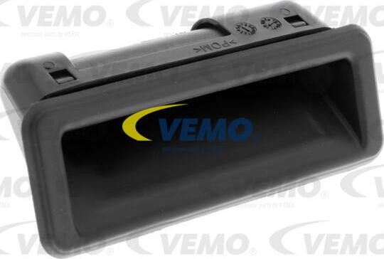 Vemo V20-73-0192 - Выключатель, замок задней двери autosila-amz.com